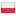panewniki.pl hosted country